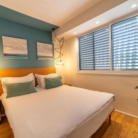 The Six Days Stylish One Bedroom Apartments 埃拉特 外观 照片