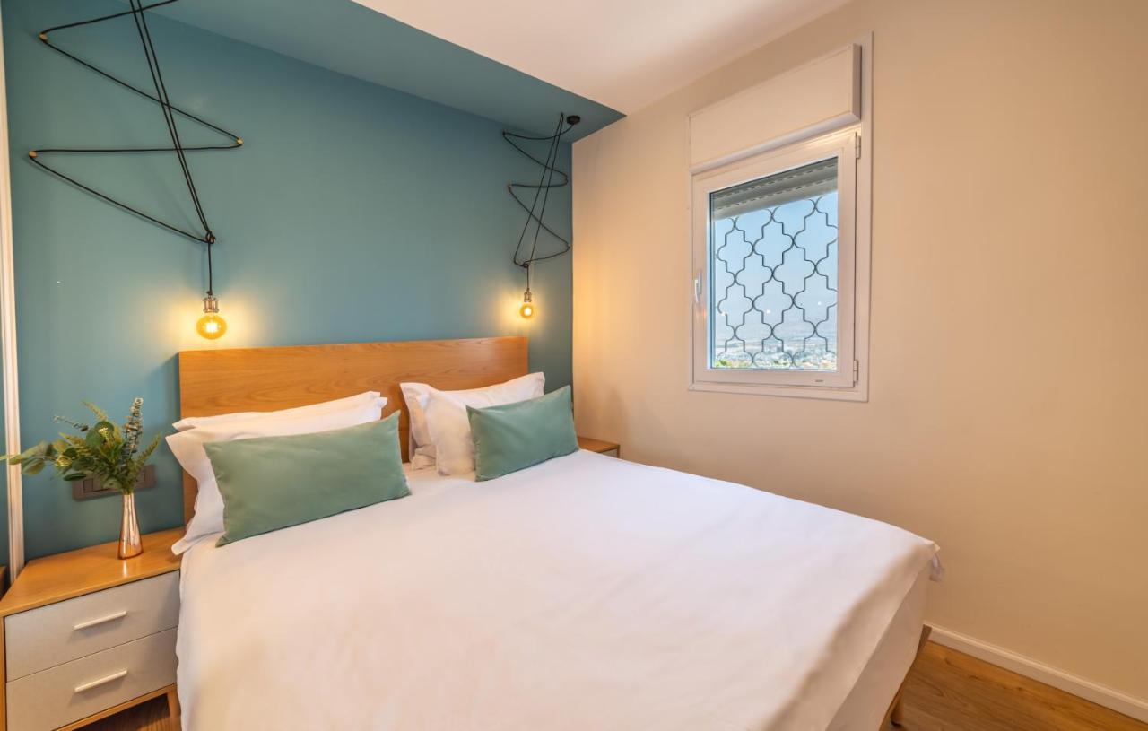The Six Days Stylish One Bedroom Apartments 埃拉特 外观 照片