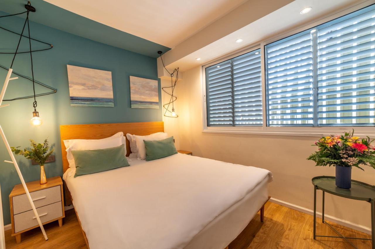 The Six Days Stylish One Bedroom Apartments 埃拉特 外观 照片