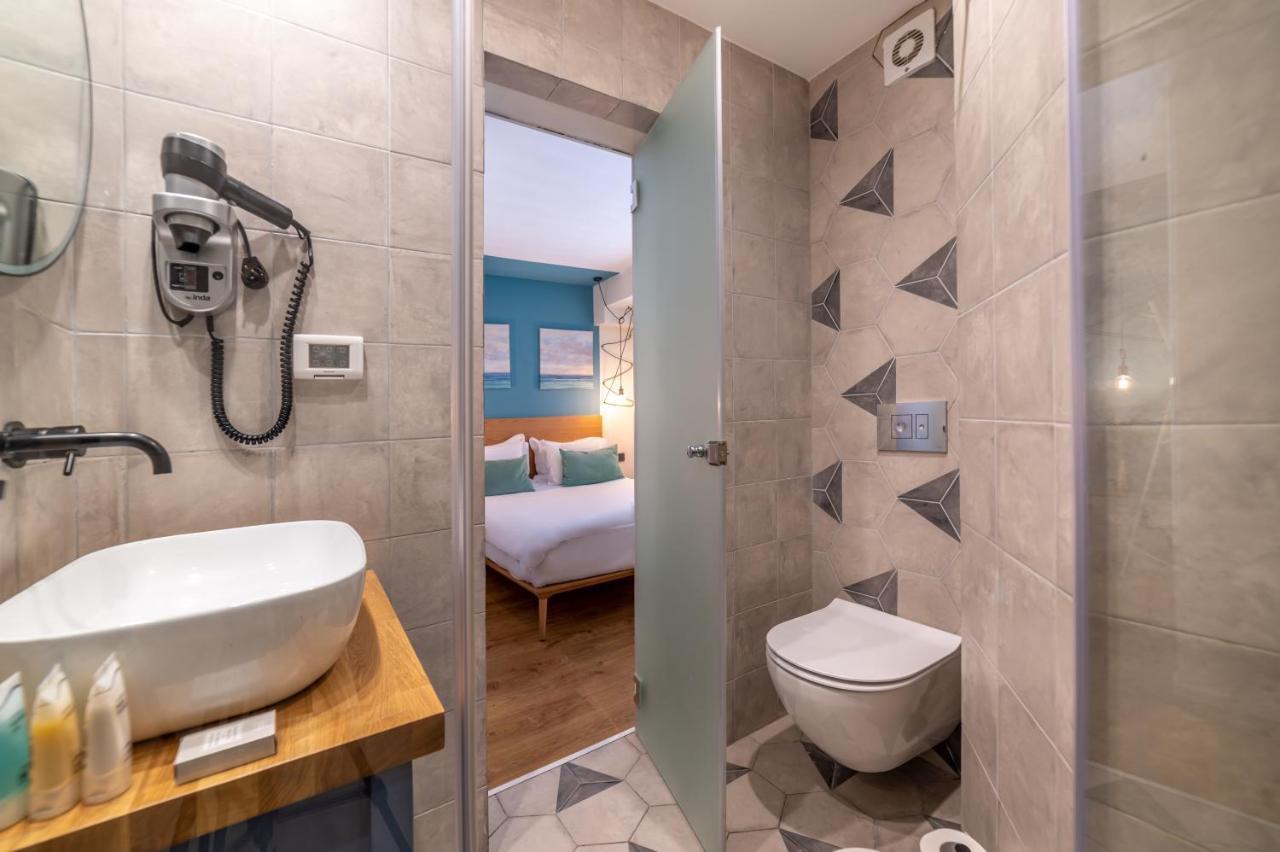 The Six Days Stylish One Bedroom Apartments 埃拉特 外观 照片